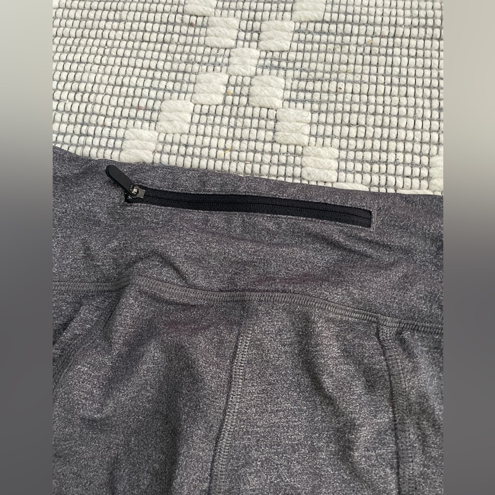 Lululemon Pace Rival Crop *22"🍋🍋 - Picture 12 of 16